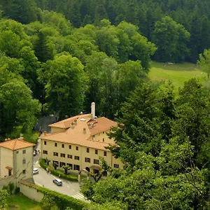 Rifugio La Foresta Vallombrosa